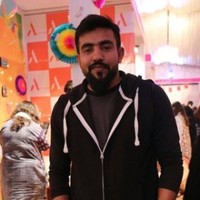 Waleed Khan