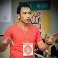 Ahmed Alshrqawy