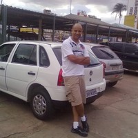 Roberto Izidro