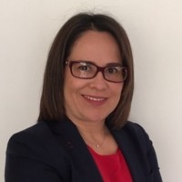 Ximena Salazar Acevedo (MBA