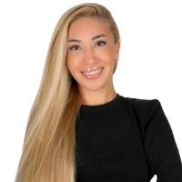 Büşra Çelikler Işıkal, Phd