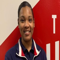 Dymond Johnson