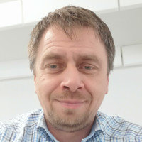 Thomas Berger