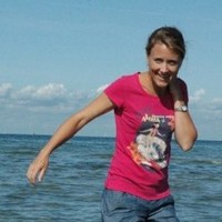 Marie Strandberg