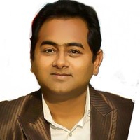 Joy Bhattacharjee
