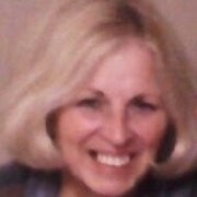 Sharon Scott