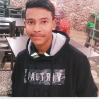 Rahul S
