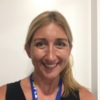 Claire Alexander