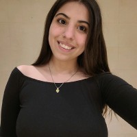 Micaela D`Amato