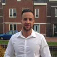 Mark Zwet