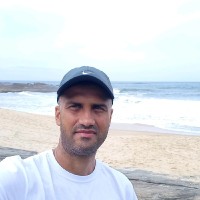 Marcello Pires Cândido