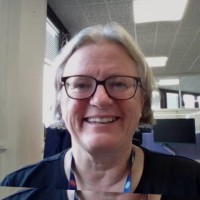 Linda Parker