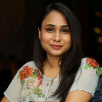 Shivani Goswami