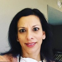 Patricia Roccanova