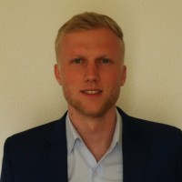 Mart Van Den Eijnden