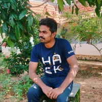Ashok S