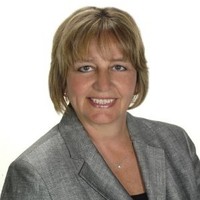 Geraldine (Gerri) Straus