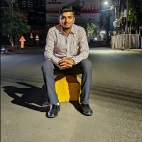 Priyank Thanki