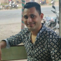 Nitin Chavan