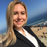 Ekaterina Ustyantseva