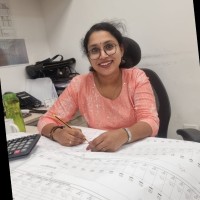 Vidya Satheesh