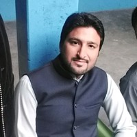 Jawwad Shakoor
