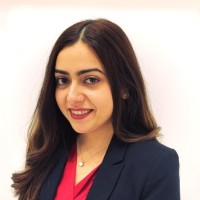 Saba Khan