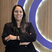 Angelina Faria