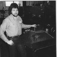 Mike Haefner