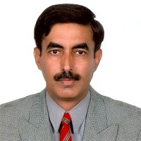 Jawaid Iqbal