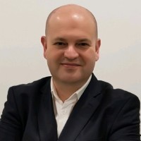 Gokhan Kaleli, CPA, CIMA, CMA