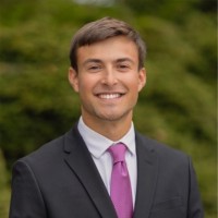 Austin Stebbins, Mba