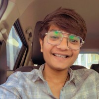 Parth Patel