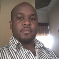Isaac Businge
