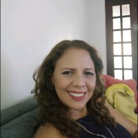 Juliana Mendes Cruz