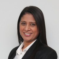 Roushana Dean