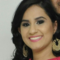 Denise Leal de Oliveira da Rocha