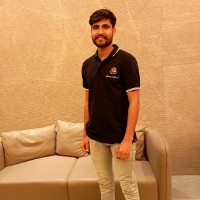 Abhiraj Singh Parmar