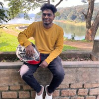 Arun Pandian