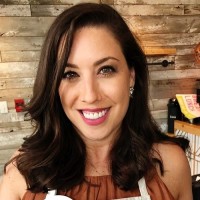 Candace Gaswirth