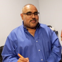 Jose Martinez