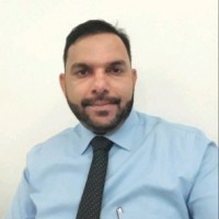 Mohammad Aqil