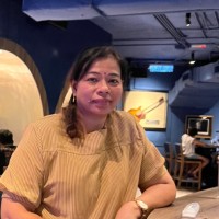 Jasmine A Kanasen