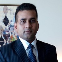 Ishwar Chaudhari