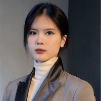 Xinyu Li
