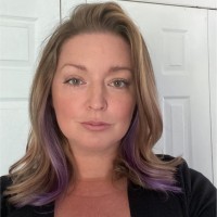 Kathryn Luebke