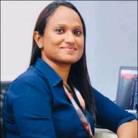Sahana A