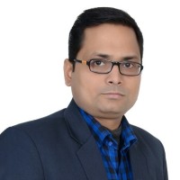 Kishan Srivastava
