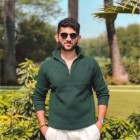 Vedant Bapat