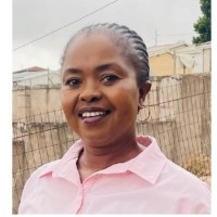 Nester Sithembile Madlala